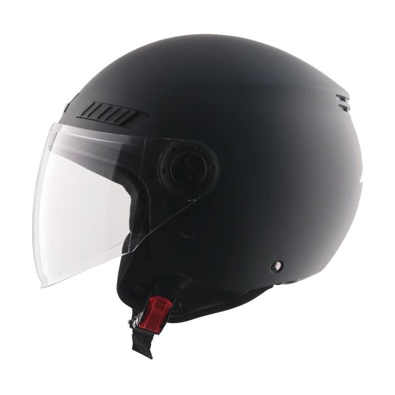 Κράνος Jet Axor Kioto