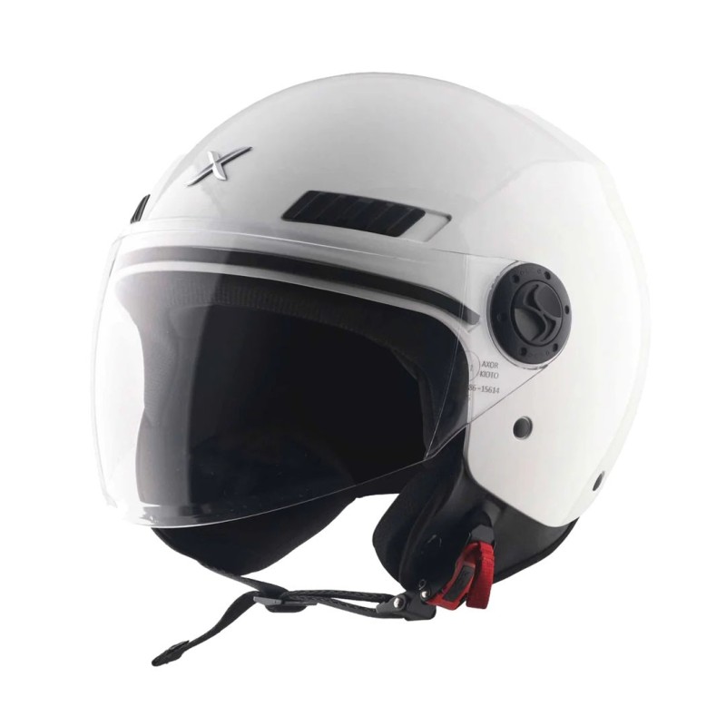 Κράνος Jet Axor Kioto