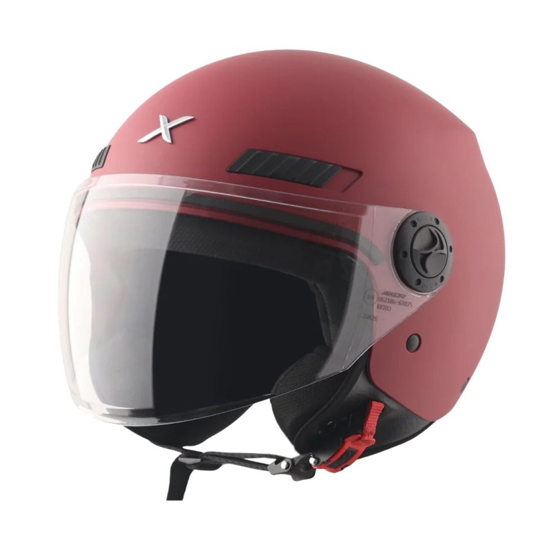 Κράνος Jet Axor Kioto