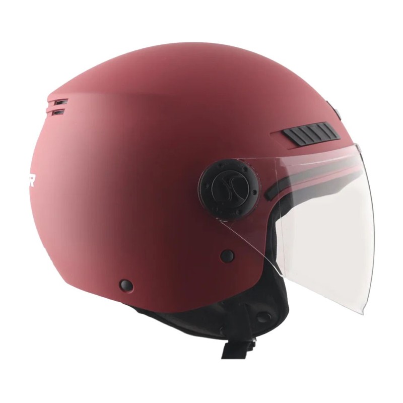 Κράνος Jet Axor Kioto