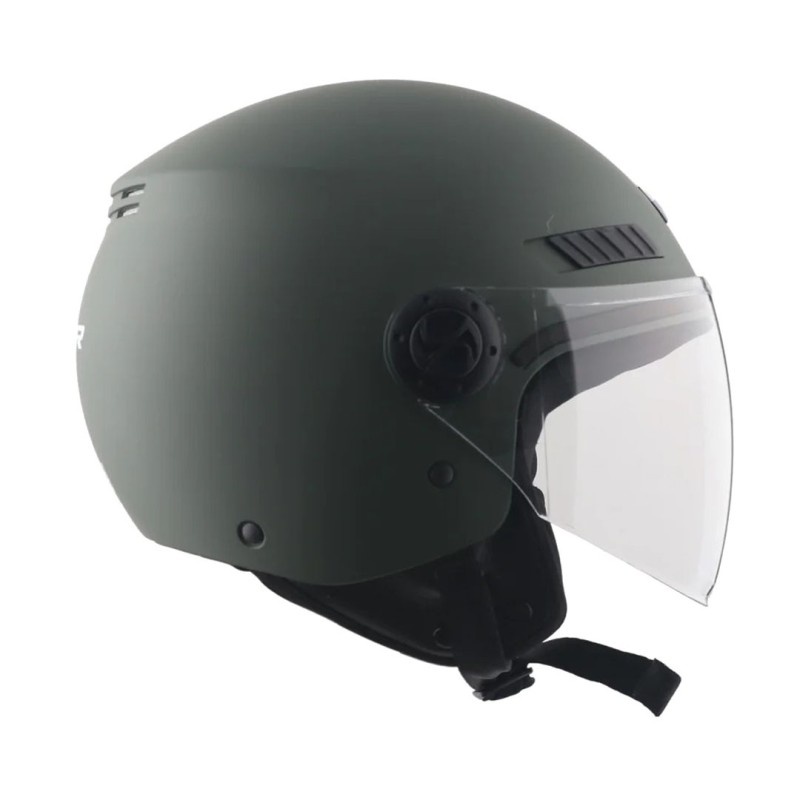 Κράνος Jet Axor Kioto