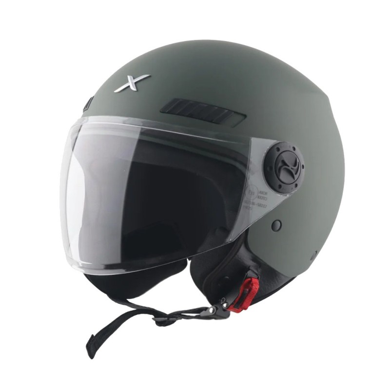 Κράνος Jet Axor Kioto