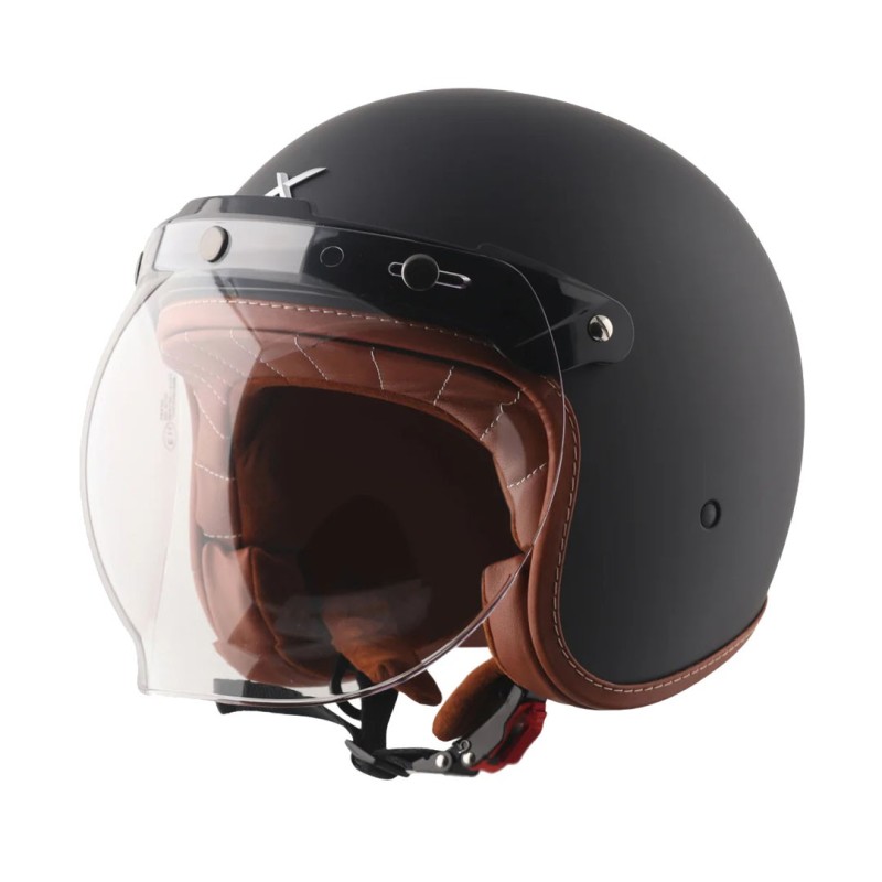 Κράνος Jet Axor Retro Mark II