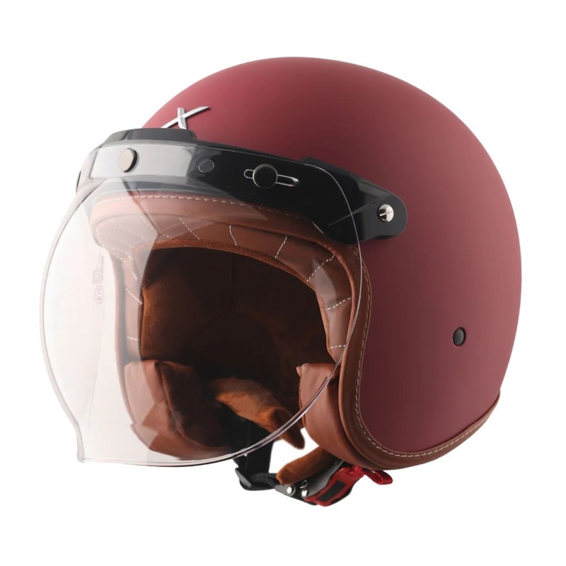 Κράνος Jet Axor Retro Mark II