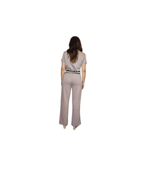 Belt set
