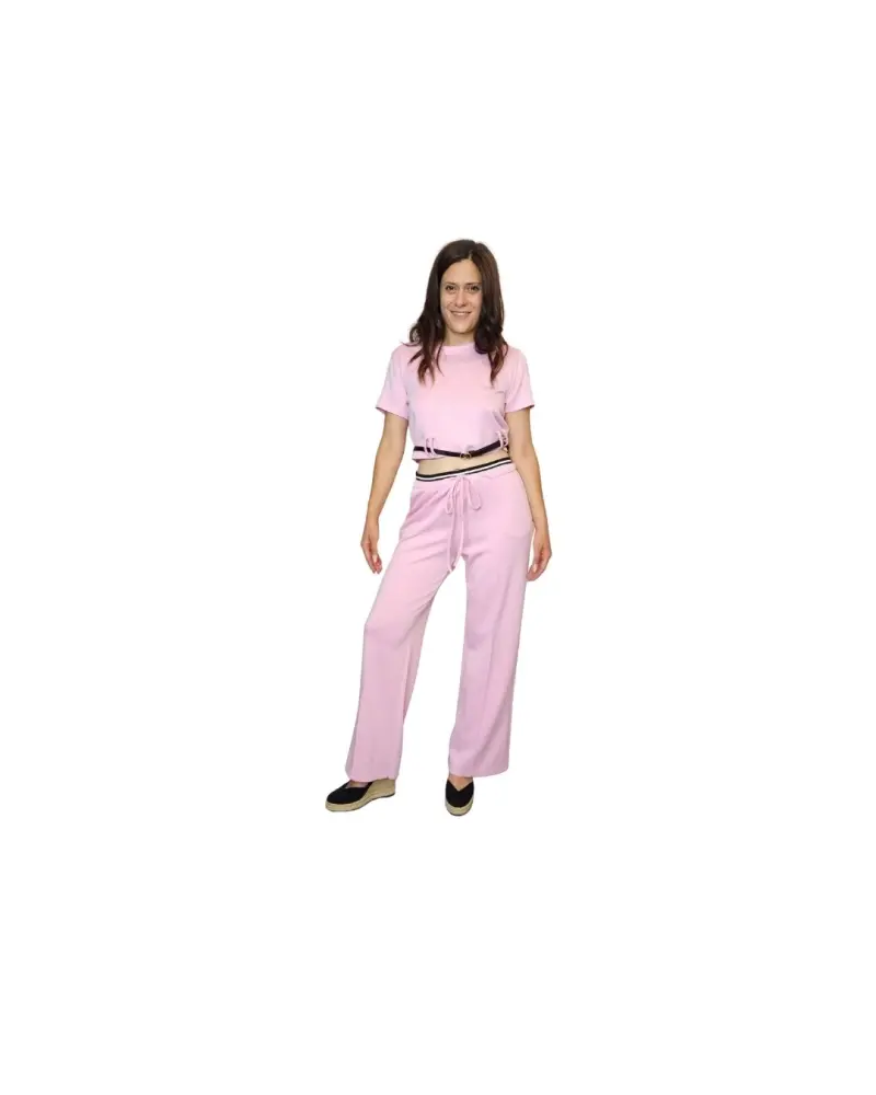 Belt set