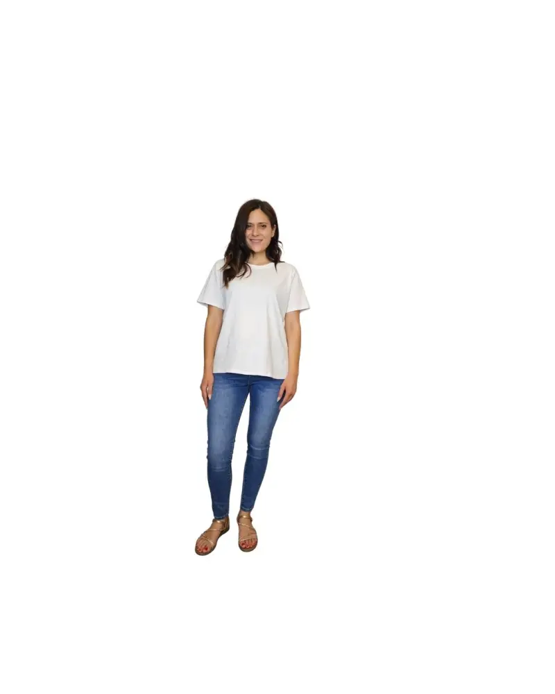 Cotton T-shirt