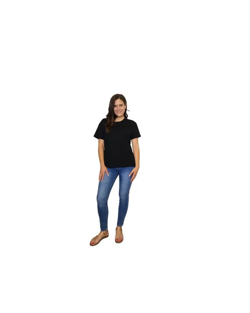 Cotton T-shirt