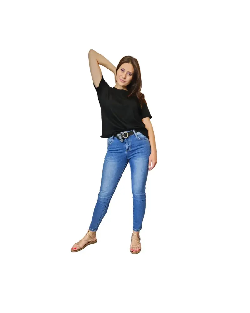 Cotton T-shirt