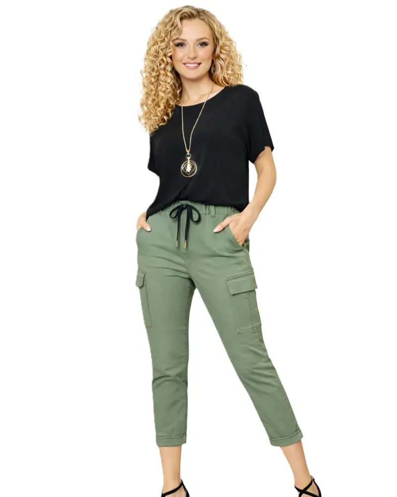Cargo Παντελόνι Urban Fit