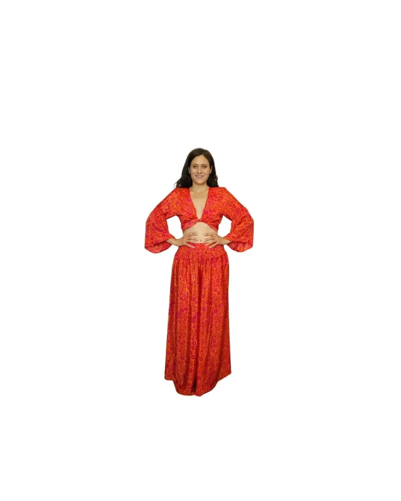 Boho Σετ