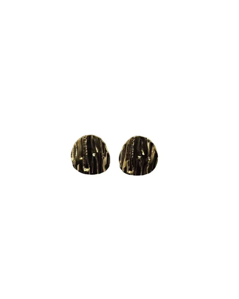 Forged Earrings