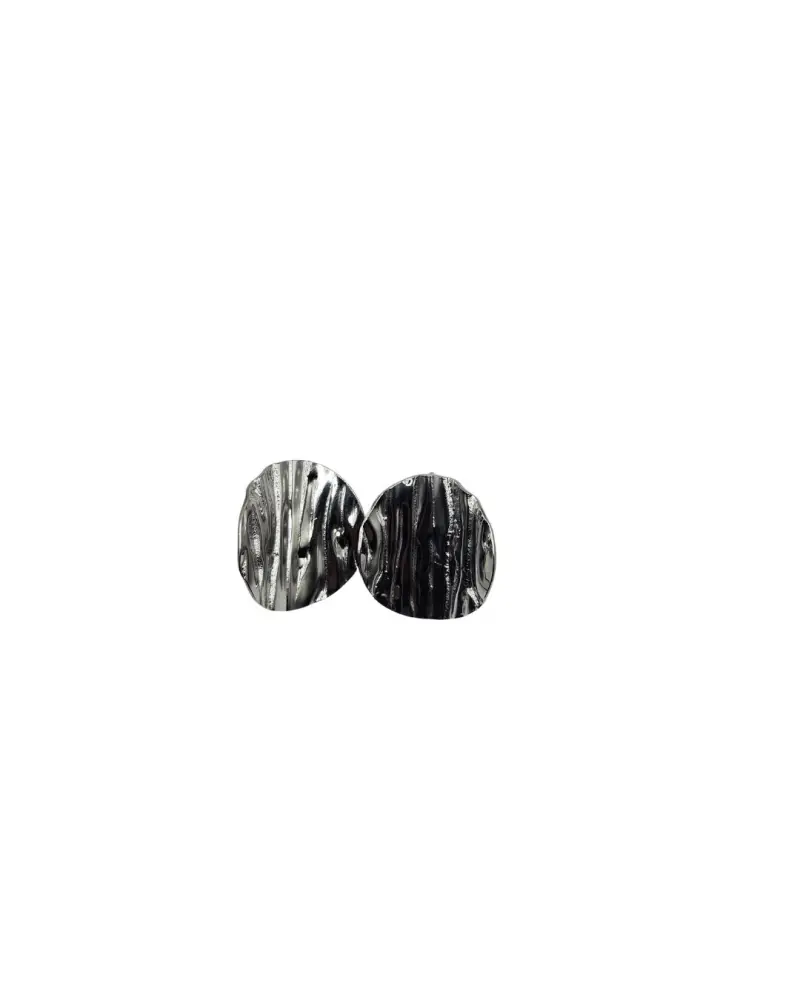 Forged Earrings