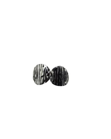 Forged Earrings
