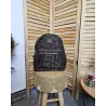 Backpack με Μοτίβο Μαιάνδρου